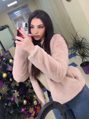 Проститутка Роза